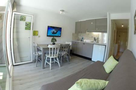 Les Coralines Apartamento Sainte-Maxime Exterior foto